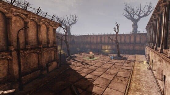 Painkiller: Hell & Damnation - Full Metal Rocket screenshot 12