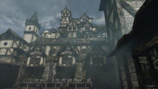 Painkiller: Hell & Damnation - Full Metal Rocket screenshot 16