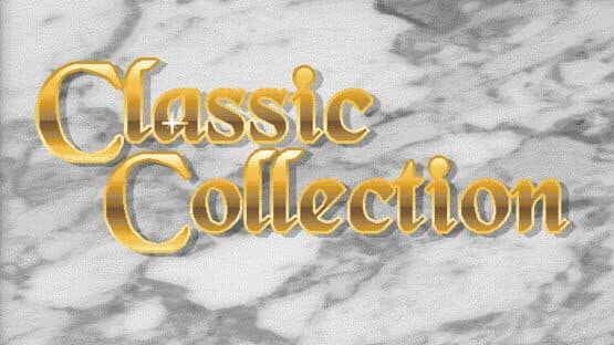 Classic Collection: Adventure/Fantasy screenshot 2