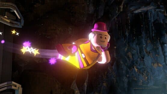 LEGO Batman 3: Beyond Gotham - Premium Edition screenshot 12