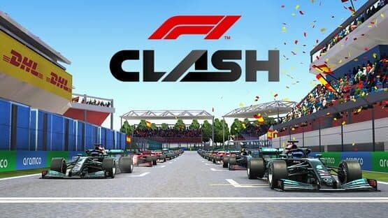 F1 Clash screenshot 7