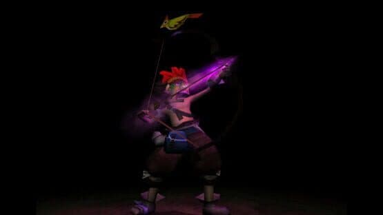 Arc the Lad: Twilight of the Spirits screenshot 2