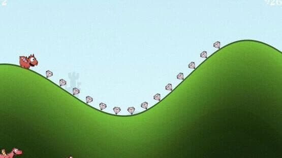 Dragon, Fly! screenshot 2