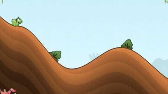 Dragon, Fly! screenshot 3