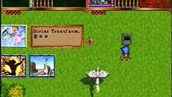 Magic: The Gathering - Battlemage screenshot 1