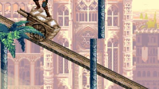 Assassin's Creed Mobile screenshot 3