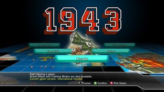 Capcom Arcade Cabinet screenshot 4