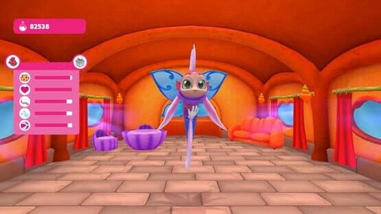 Fantasy Friends: Under the Sea screenshot 2