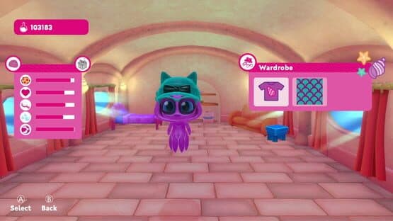 Fantasy Friends: Under the Sea screenshot 3