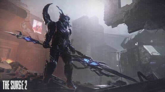 The Surge 1 & 2: Dual Pack screenshot 7