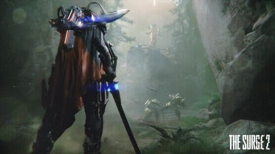 The Surge 1 & 2: Dual Pack screenshot 8