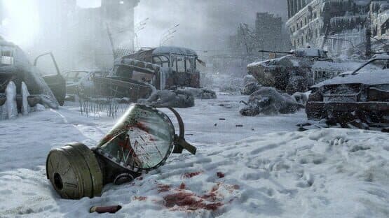 Metro Exodus: Gold Edition screenshot 4