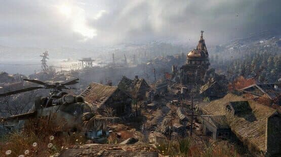 Metro Exodus: Gold Edition screenshot 7