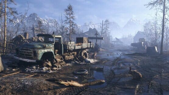 Metro Exodus: Gold Edition screenshot 9