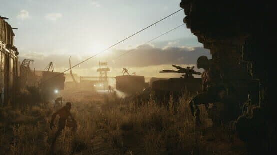 Metro Exodus: Gold Edition screenshot 11