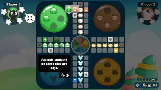 AnimaLudo screenshot 3