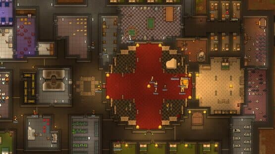 RimWorld: Royalty screenshot 5