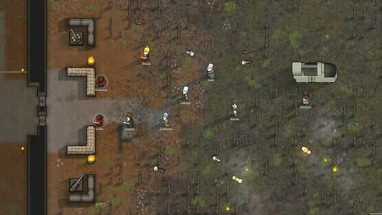RimWorld: Royalty screenshot 8