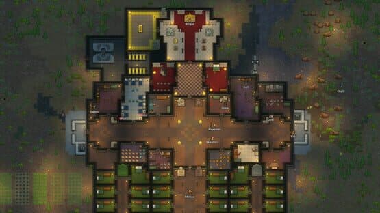 RimWorld: Royalty screenshot 9