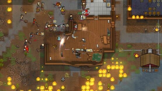 RimWorld: Royalty screenshot 10