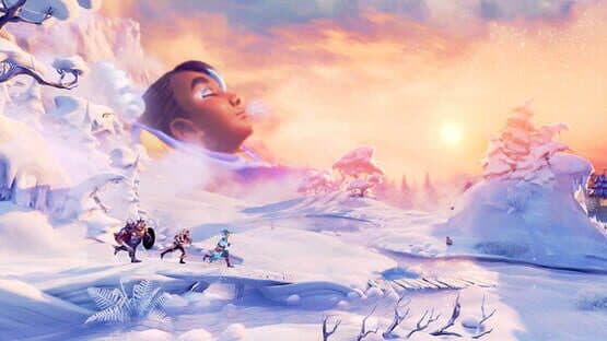 Trine 4: Melody of Mystery screenshot 1