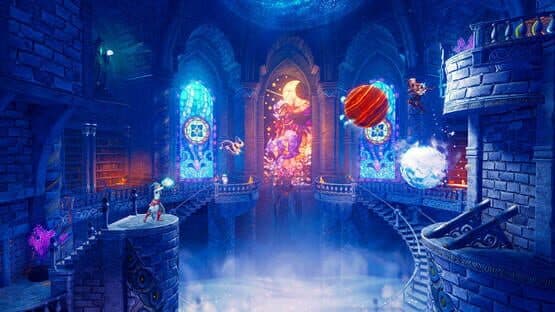 Trine 4: Melody of Mystery screenshot 4