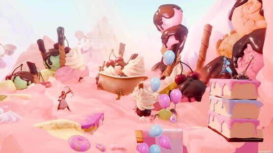 Trine 4: Melody of Mystery screenshot 5