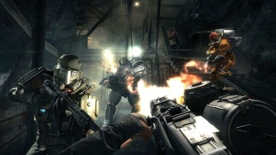 Wolfenstein: The Two-Pack screenshot 7