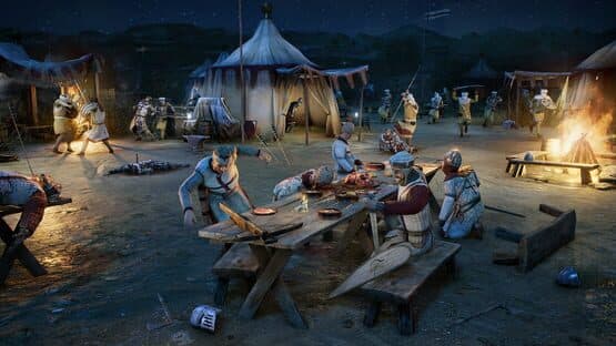 Ancestors Legacy: Complete Edition screenshot 6