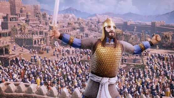 Ancestors Legacy: Complete Edition screenshot 2