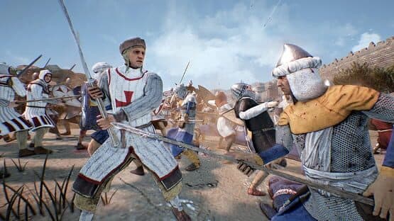 Ancestors Legacy: Complete Edition screenshot 8