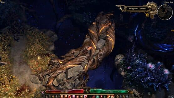 Grim Dawn: Forgotten Gods screenshot 3
