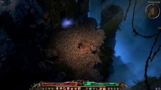 Grim Dawn: Forgotten Gods screenshot 7