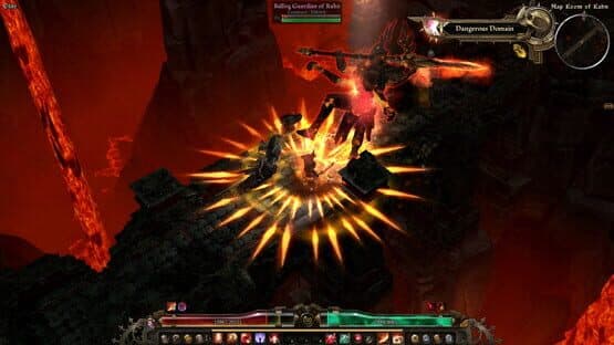Grim Dawn: Forgotten Gods screenshot 8