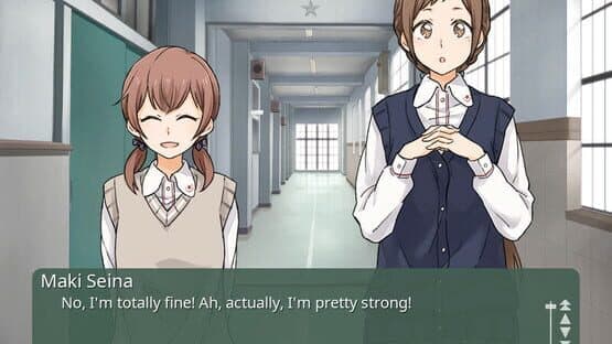 Kindred Spirits on the Roof: Full Chorus screenshot 3