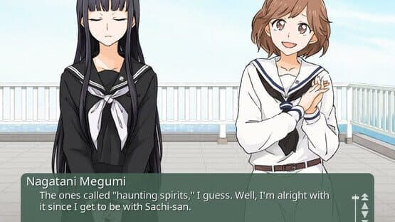 Kindred Spirits on the Roof: Full Chorus screenshot 4