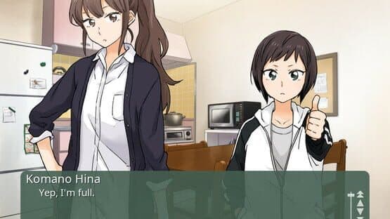 Kindred Spirits on the Roof: Full Chorus screenshot 5