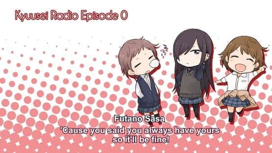 Kindred Spirits on the Roof: Full Chorus screenshot 6