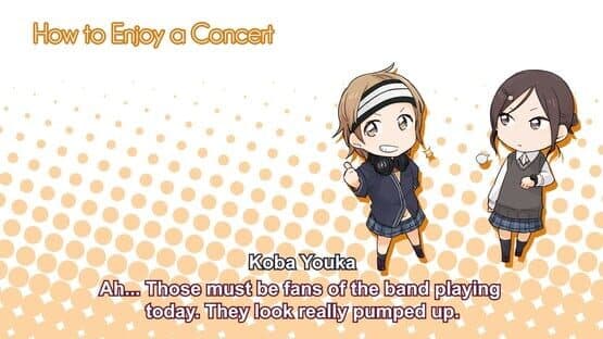 Kindred Spirits on the Roof: Full Chorus screenshot 7