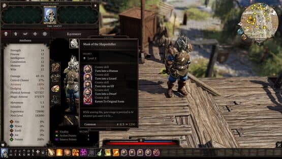 Divinity: Original Sin - The Source Saga screenshot 3