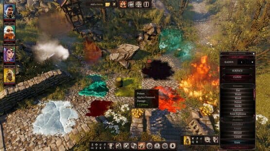 Divinity: Original Sin - The Source Saga screenshot 5