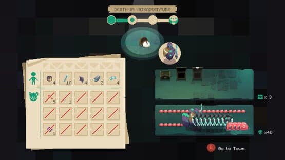 Moonlighter: Between Dimensions screenshot 9