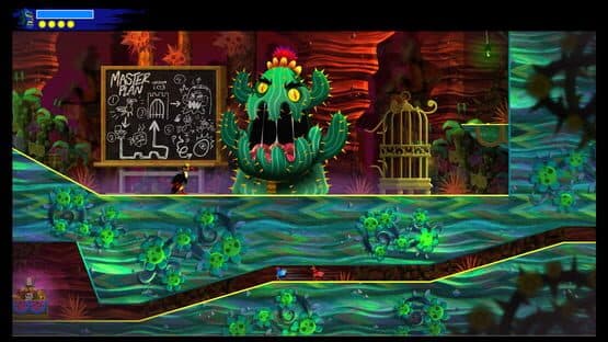 Guacamelee! 2 Complete screenshot 6