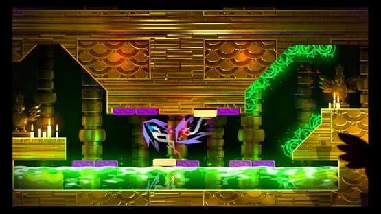 Guacamelee! 2 Complete screenshot 7