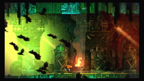 Guacamelee! 2 Complete screenshot 8