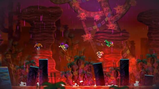 Guacamelee! 2 Complete screenshot 11