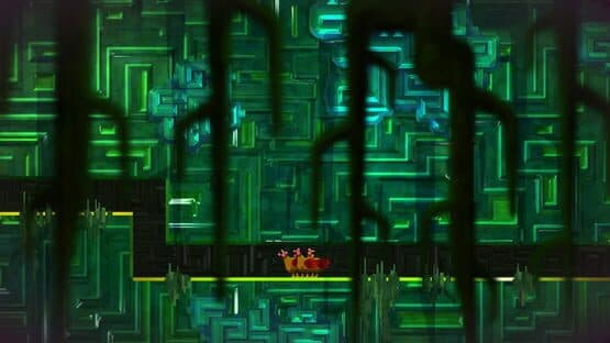Guacamelee! 2 Complete screenshot 14