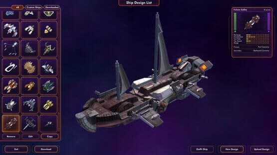 Star Control: Origins - Reinforcements screenshot 2