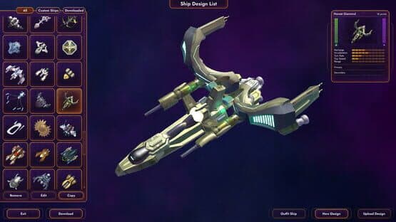 Star Control: Origins - Reinforcements screenshot 4