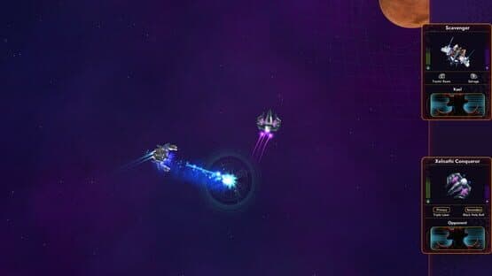Star Control: Origins - Reinforcements screenshot 5
